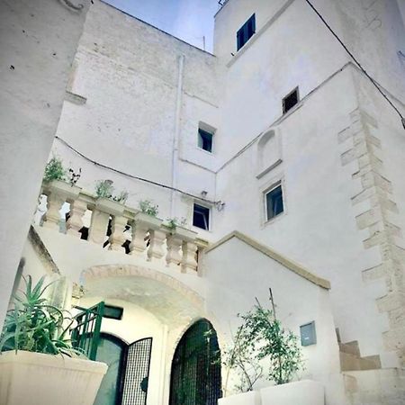 Casetta Antico Borgo Ostuni Exterior foto