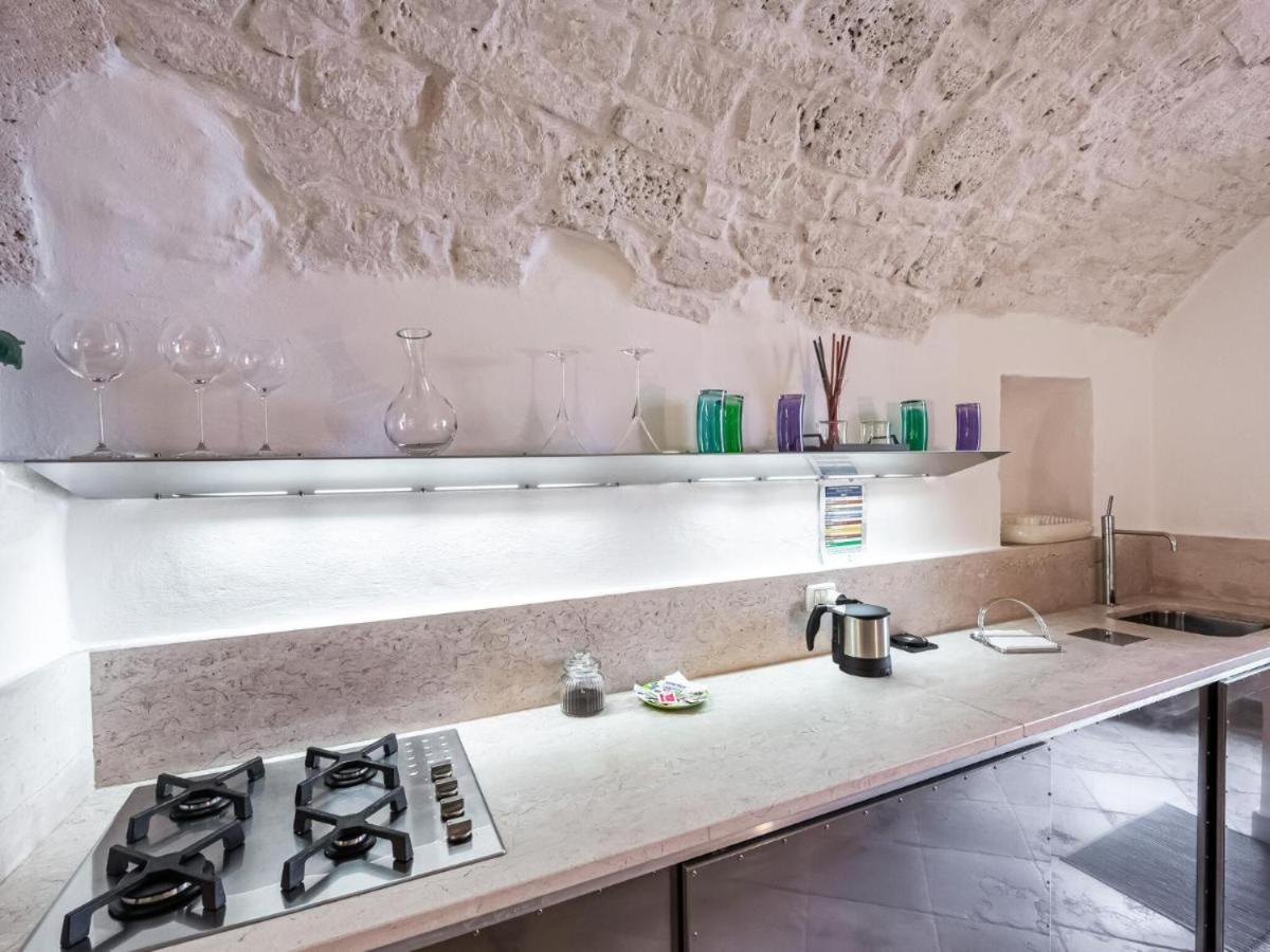 Casetta Antico Borgo Ostuni Exterior foto