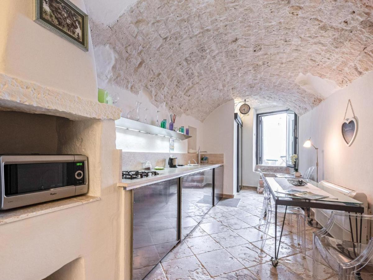Casetta Antico Borgo Ostuni Exterior foto